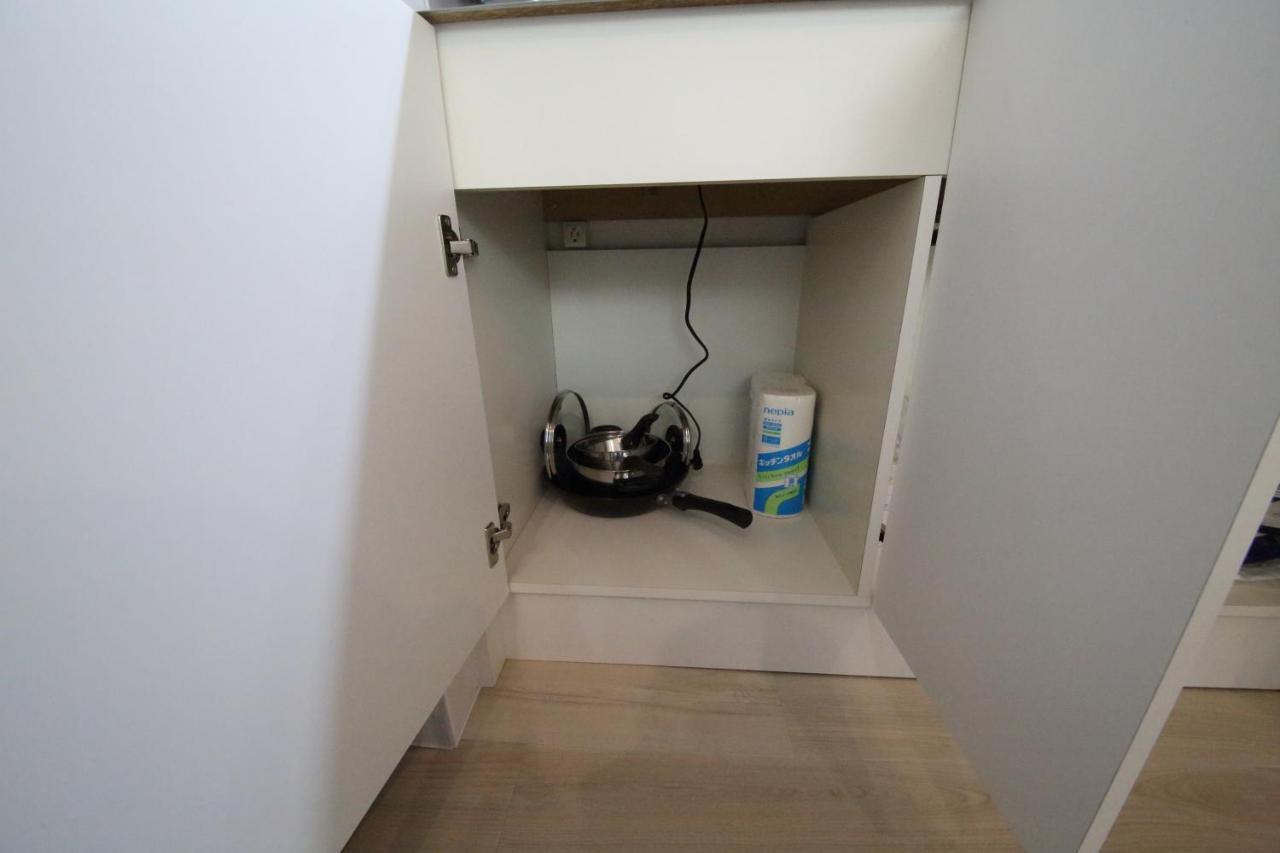 Culinary Bed&Art 401 Apartment Hamamatsu Ngoại thất bức ảnh