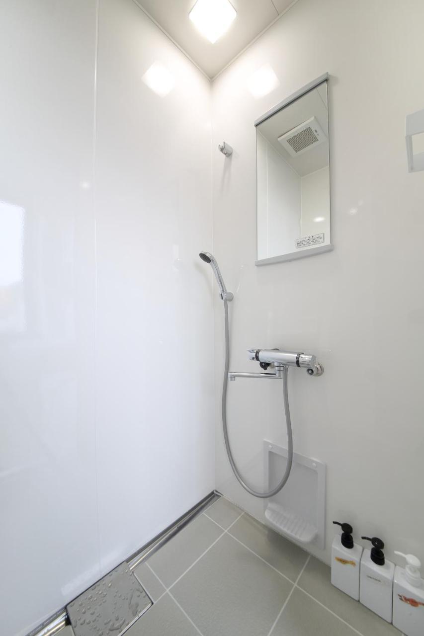 Culinary Bed&Art 401 Apartment Hamamatsu Ngoại thất bức ảnh