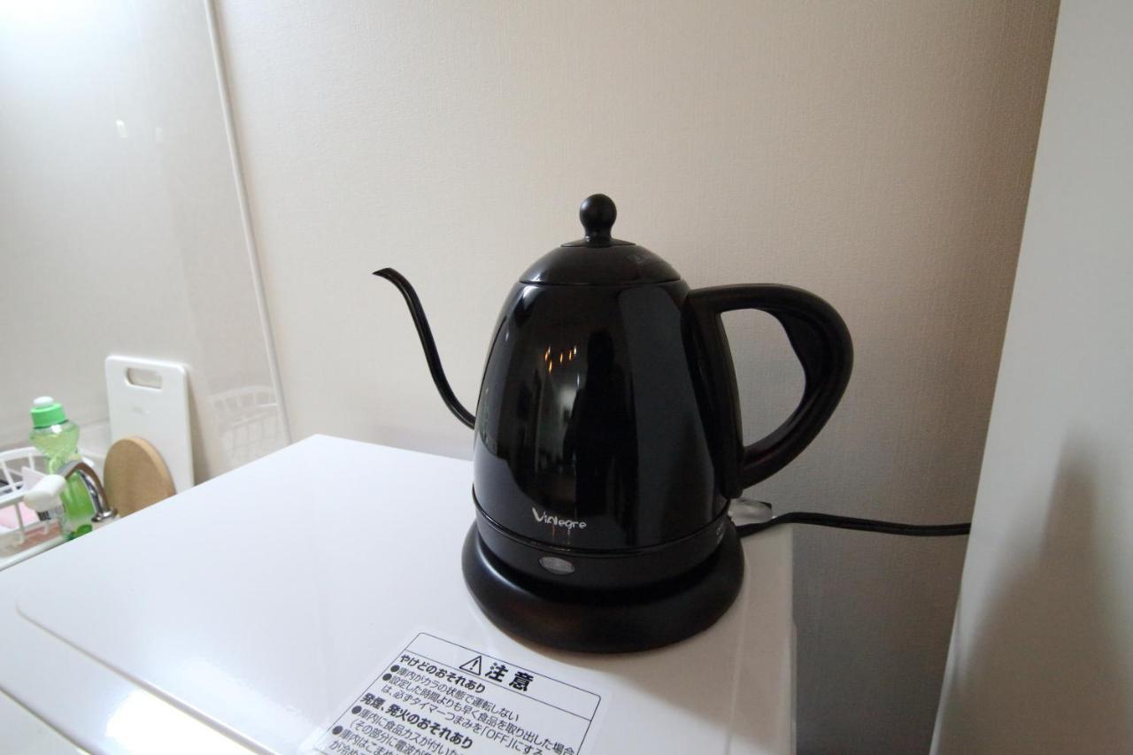 Culinary Bed&Art 401 Apartment Hamamatsu Ngoại thất bức ảnh