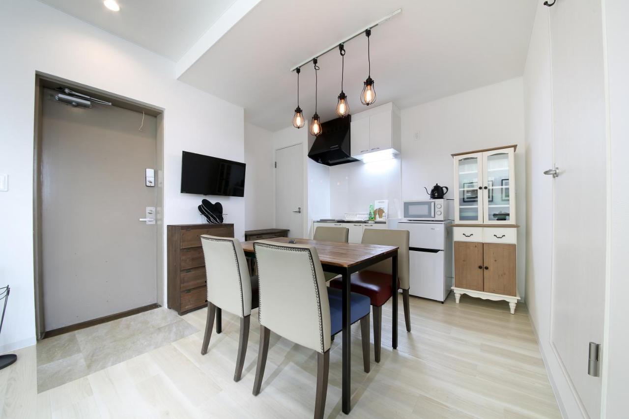 Culinary Bed&Art 401 Apartment Hamamatsu Ngoại thất bức ảnh