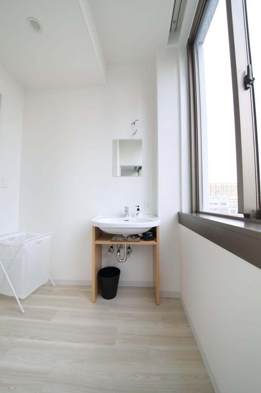Culinary Bed&Art 401 Apartment Hamamatsu Ngoại thất bức ảnh