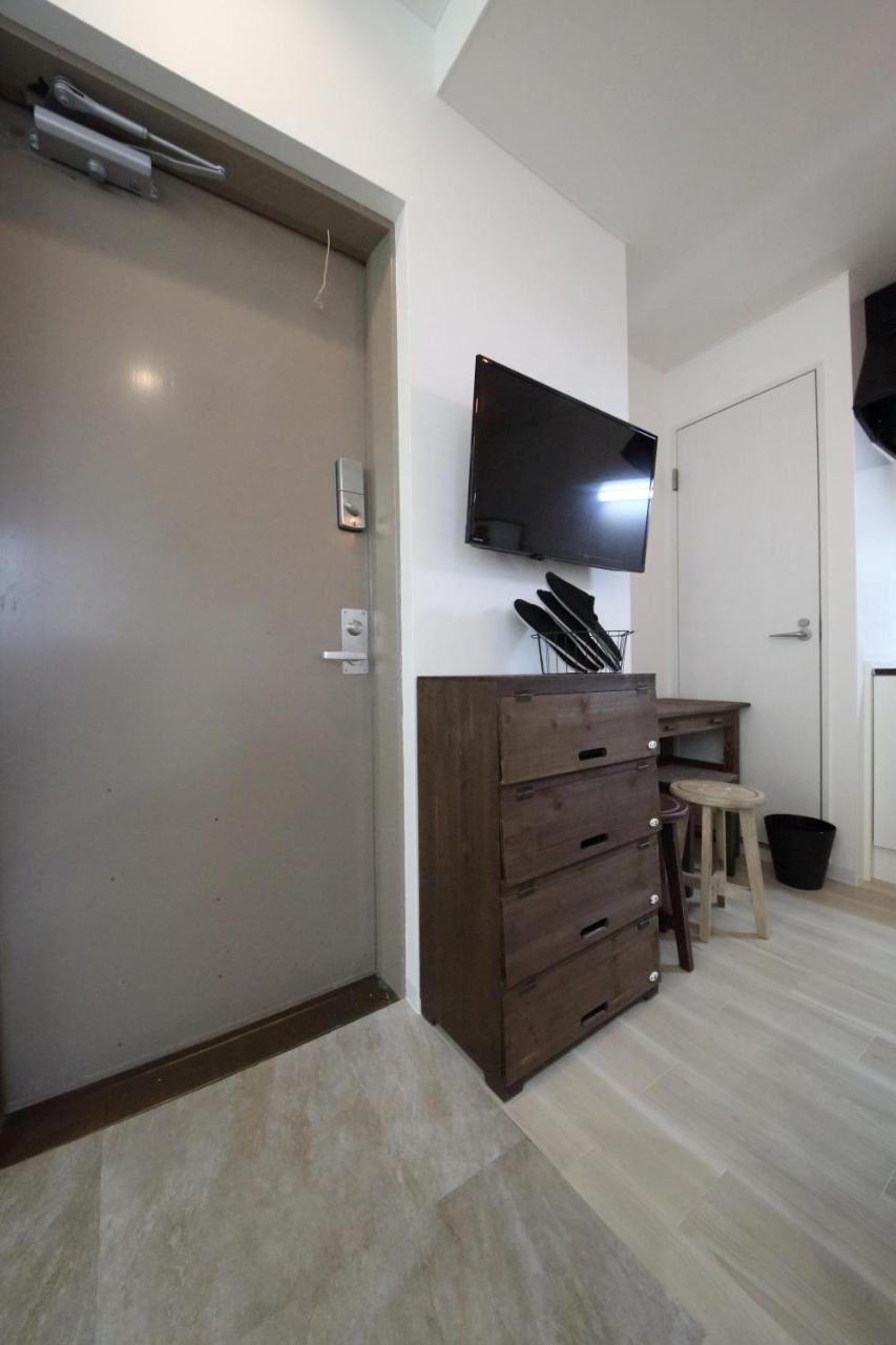 Culinary Bed&Art 401 Apartment Hamamatsu Ngoại thất bức ảnh