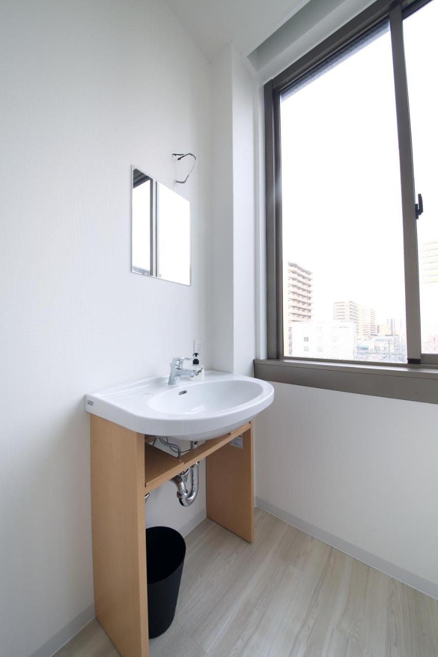 Culinary Bed&Art 401 Apartment Hamamatsu Ngoại thất bức ảnh