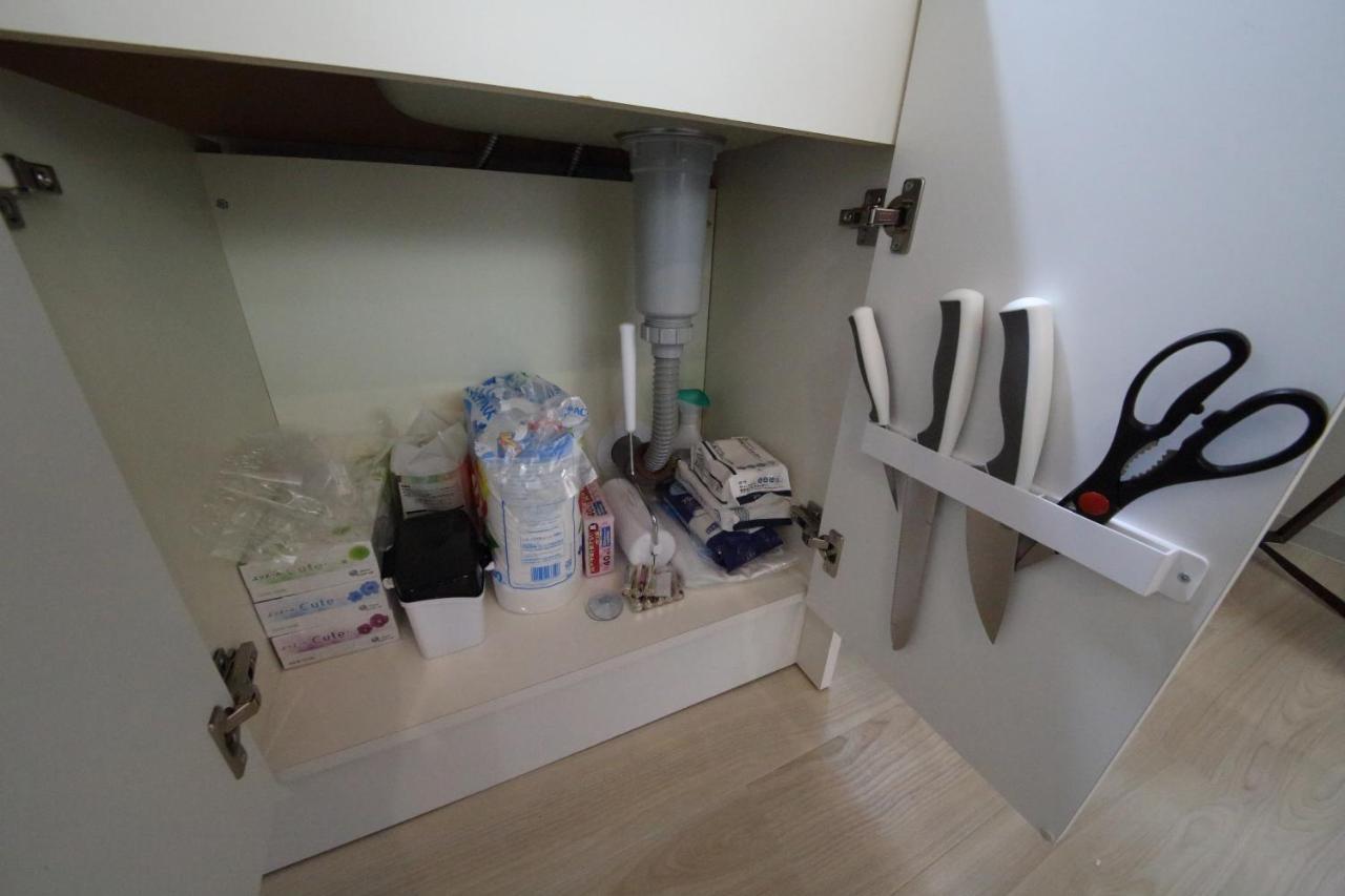 Culinary Bed&Art 401 Apartment Hamamatsu Ngoại thất bức ảnh