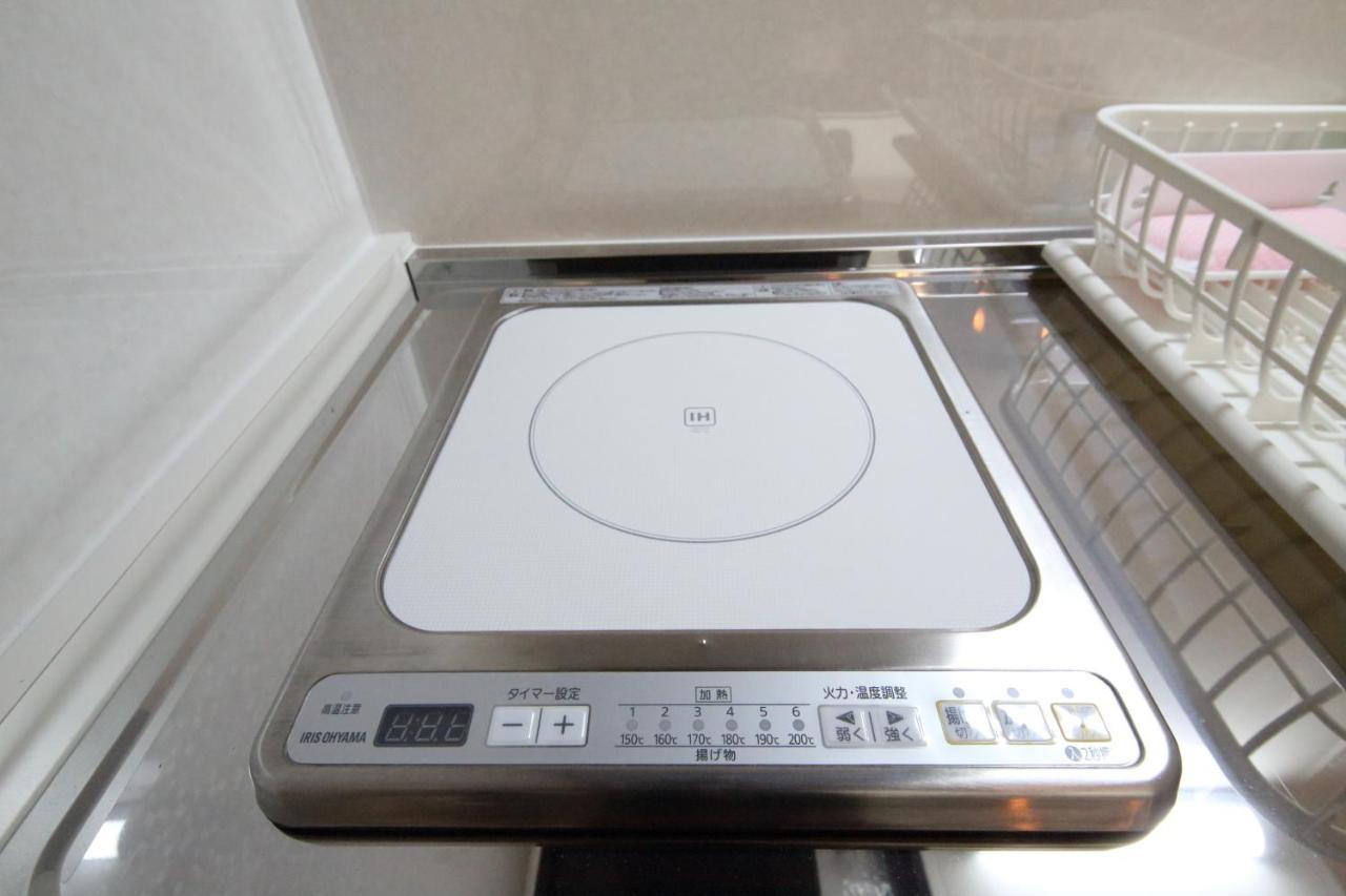 Culinary Bed&Art 401 Apartment Hamamatsu Ngoại thất bức ảnh