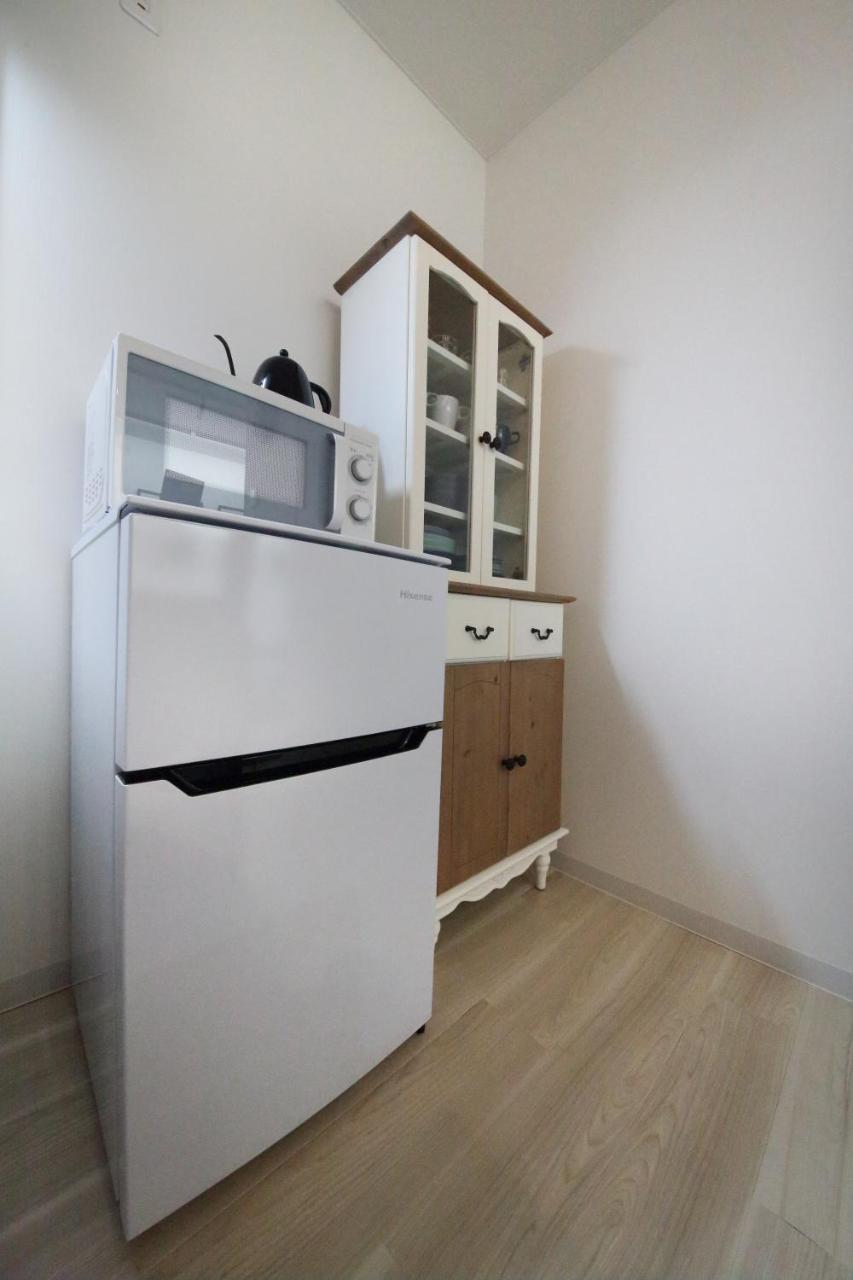 Culinary Bed&Art 401 Apartment Hamamatsu Ngoại thất bức ảnh