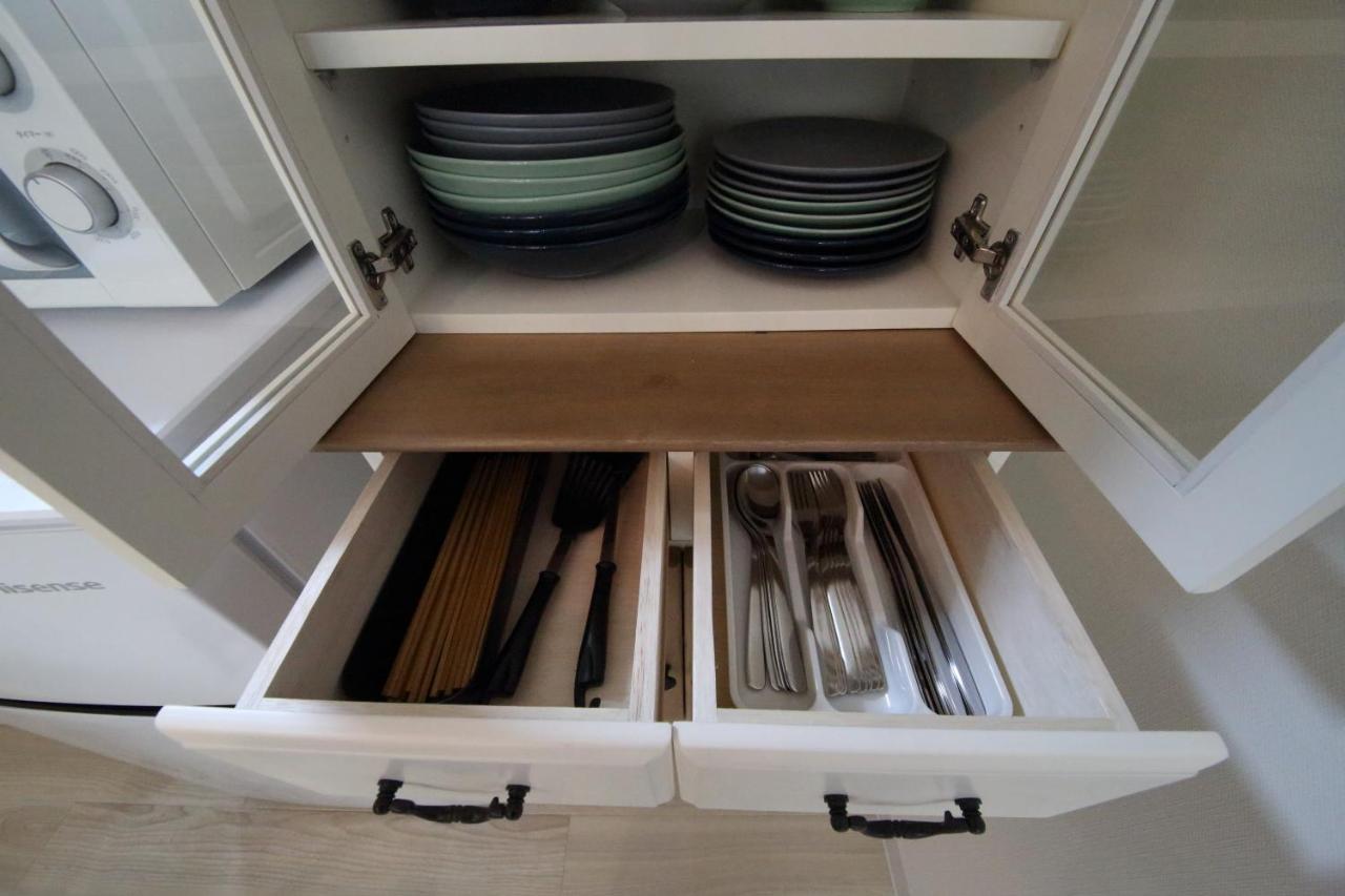 Culinary Bed&Art 401 Apartment Hamamatsu Ngoại thất bức ảnh